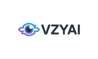 VZYAI.com - Creative brandable domain for sale
