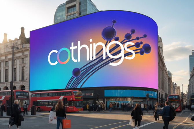 CoThings.com