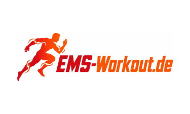 EMS-Workout logo
