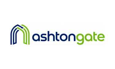 AshtonGate logo