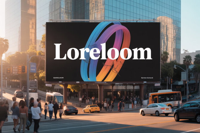 LoreLoom.com — 3