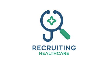 RecruitingHealthcare.com - Creative brandable domain for sale