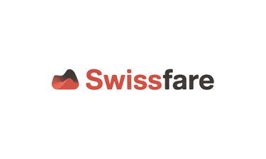 SwissFare.com - Creative brandable domain for sale