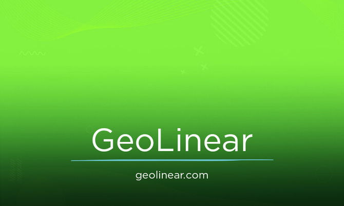 GeoLinear.com