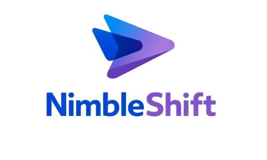 NimbleShift logo