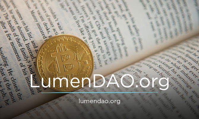 LumenDAO.org