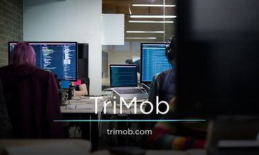 TriMob.com - buying Catchy premium names
