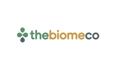 TheBiomeCo logo
