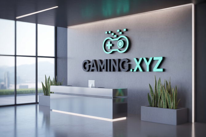 Gaming.xyz