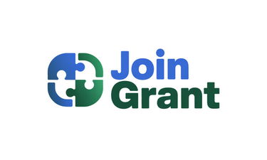 JoinGrant.com - Creative brandable domain for sale