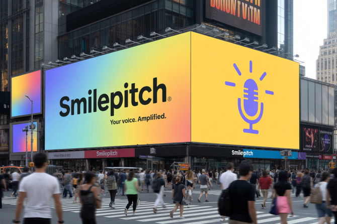 SmilePitch.com