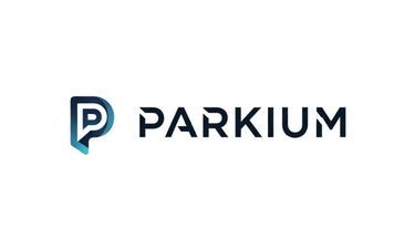 Parkium logo