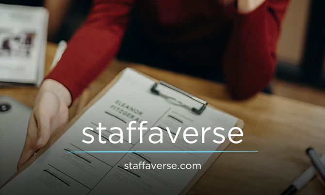 Staffaverse.com