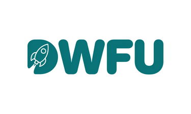 DWFU.com - Creative brandable domain for sale