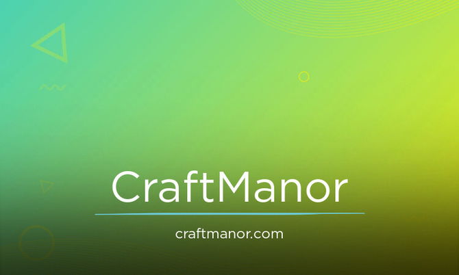 CraftManor.com