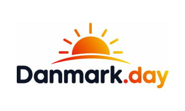 Danmark logo