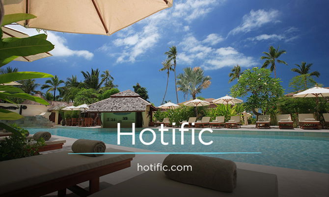 Hotific.com