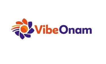 VibeOnam.com - Creative brandable domain for sale