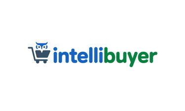 IntelliBuyer.com - Creative brandable domain for sale