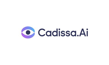 Cadissa.ai - Creative brandable domain for sale
