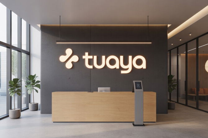 Tuaya.com — 3