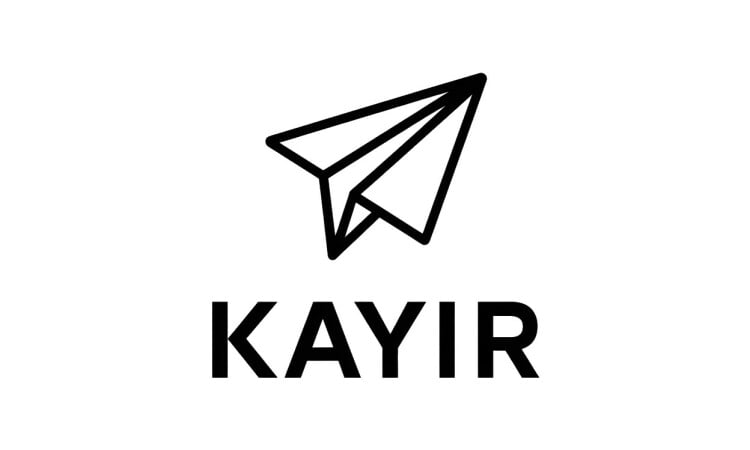 Kayir logo