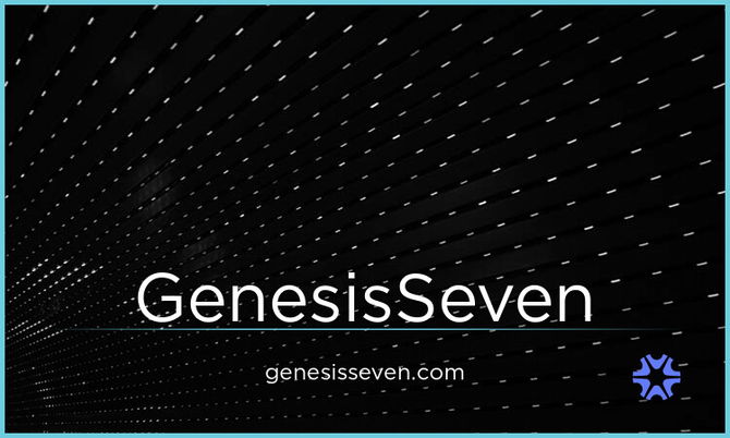 GenesisSeven.com