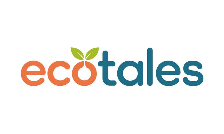 EcoTales logo