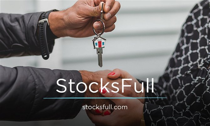 StocksFull.com