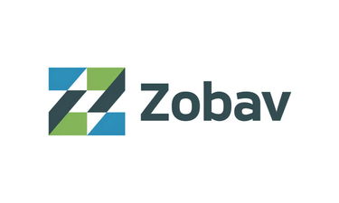 Zobav.com - Creative brandable domain for sale