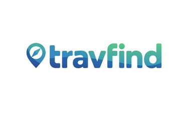 TravFind.com - Creative brandable domain for sale