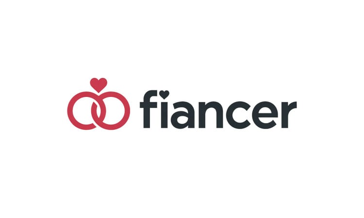 Fiancer logo
