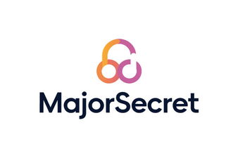 MajorSecret.com - Creative brandable domain for sale