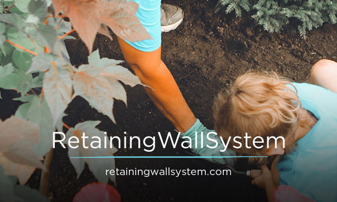 RetainingWallSystem.com