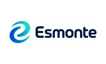 Esmonte logo