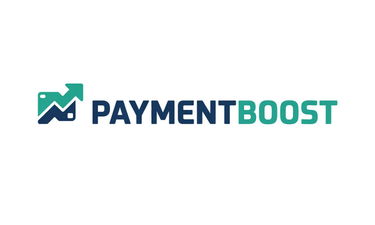 PaymentBoost.com - Creative brandable domain for sale