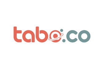 Tabo.co - Creative brandable domain for sale