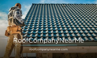 RoofCompanyNearMe.com