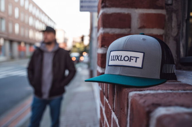 LuxLoft.com