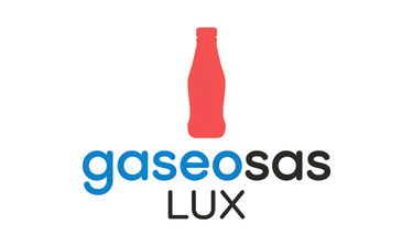 GaseosasLux.com - Creative brandable domain for sale