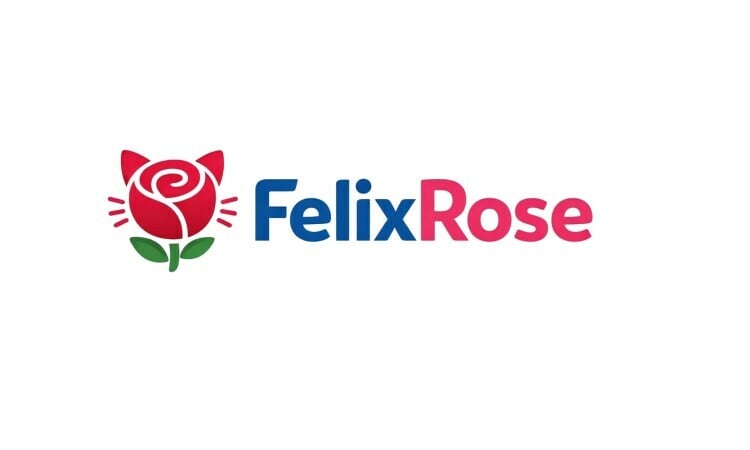 FelixRose logo