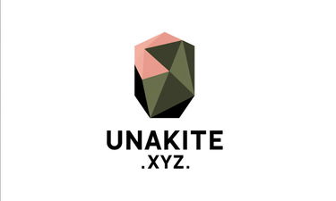 Unakite.xyz - Creative brandable domain for sale