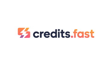 Credits.fast is for sale
