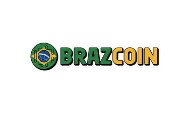 BrazCoin.com - Creative brandable domain for sale