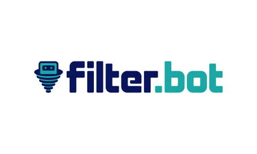 Filter logo