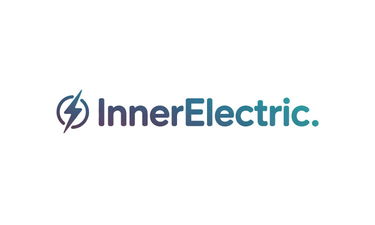 InnerElectric.com - Creative brandable domain for sale