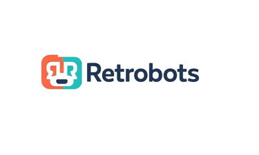 Retrobots - Catchy premium company names for sale