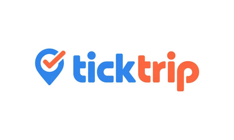 TickTrip logo