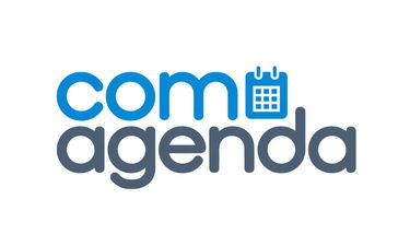 ComAgenda.com - Creative brandable domain for sale