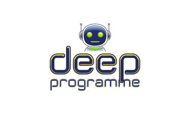 DeepProgramme.com - Creative brandable domain for sale